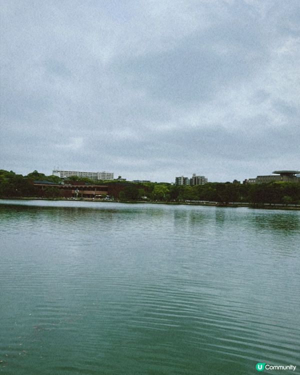 九洲福岡行程必到大濠公園!