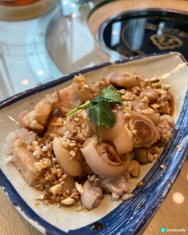 廣州融創美食篇五 ｛必食乳鴿｝人均80