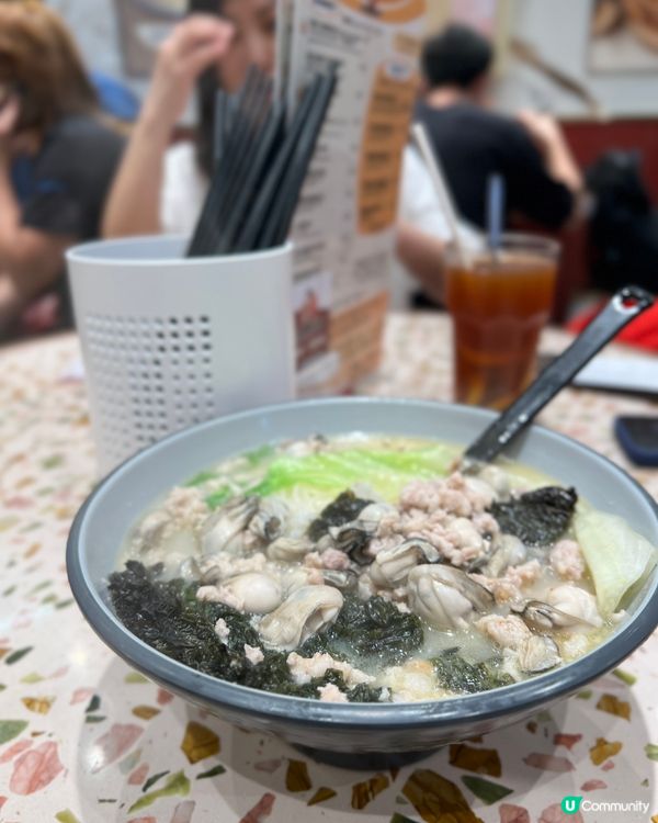 厚福街必食推介👆🏻銅鍋米線