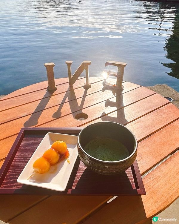 日本威尼斯 — 伊根