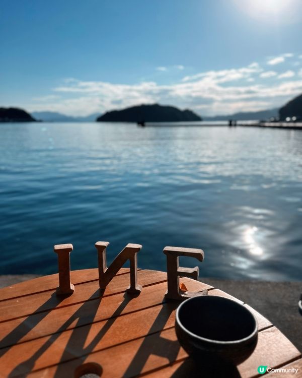 日本威尼斯 — 伊根