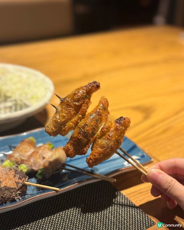尖沙咀日式居酒屋🏮