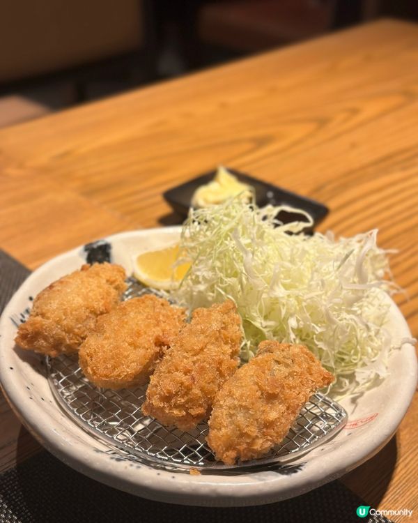 尖沙咀日式居酒屋🏮