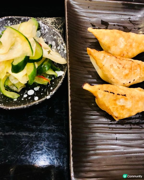 TERAOKA GYOZA-東京七冠王者の餃子🥟曼谷都食到