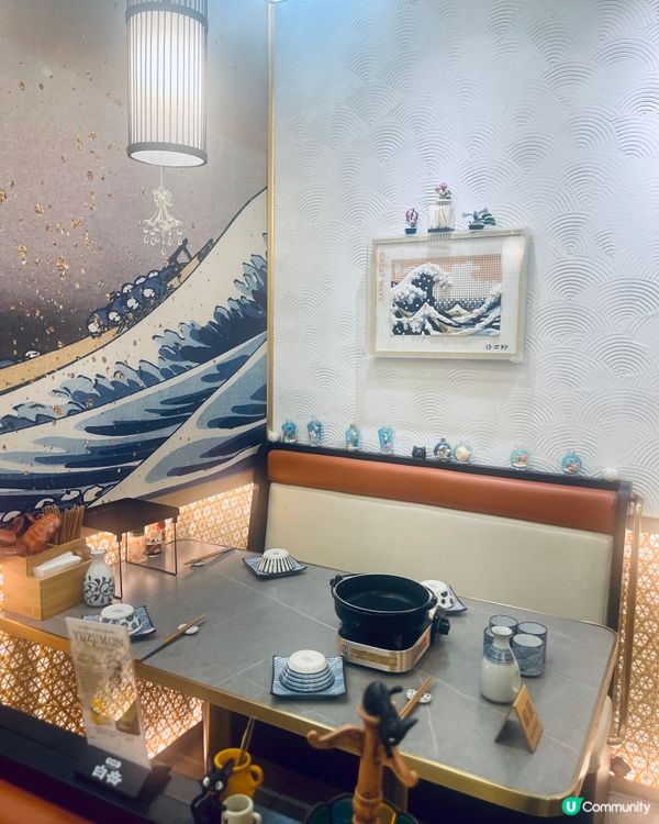 太子高質壽喜燒，全血和牛真心正🫶