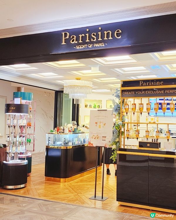 香水讓人增添知性美，我一向給人的感覺就不屬於甜美可人兒系列，...