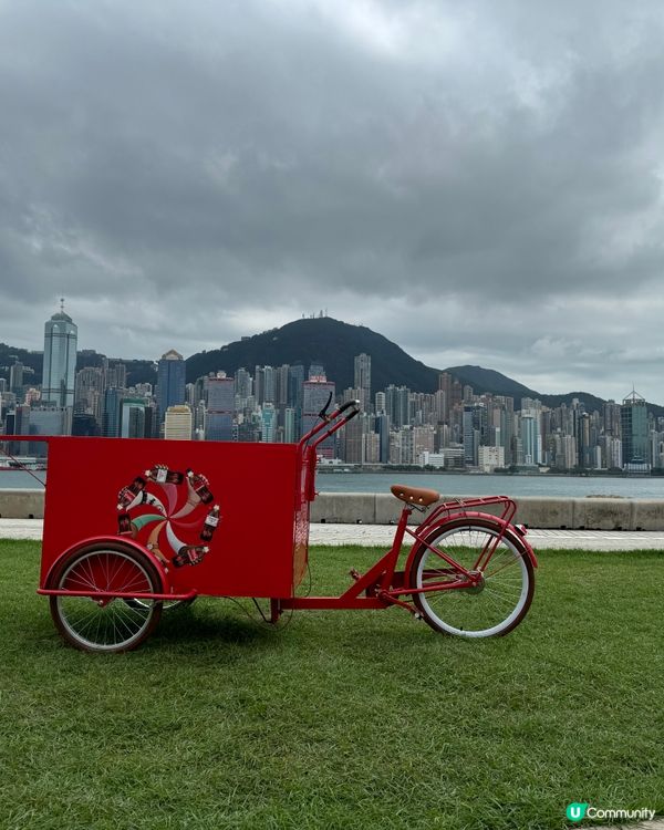 Coca-Cola Food Fest