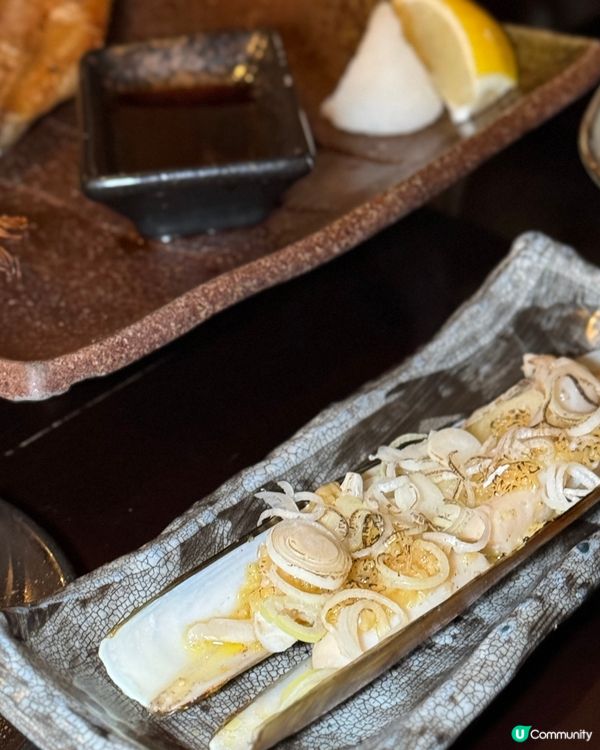 高質銅鑼灣鳥居居酒屋🏮