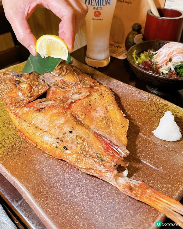 高質銅鑼灣鳥居居酒屋🏮