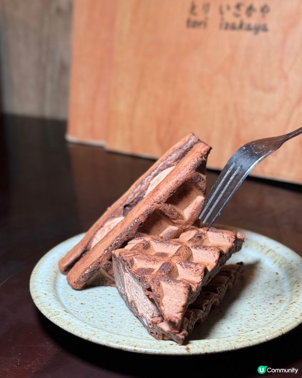 高質銅鑼灣鳥居居酒屋🏮