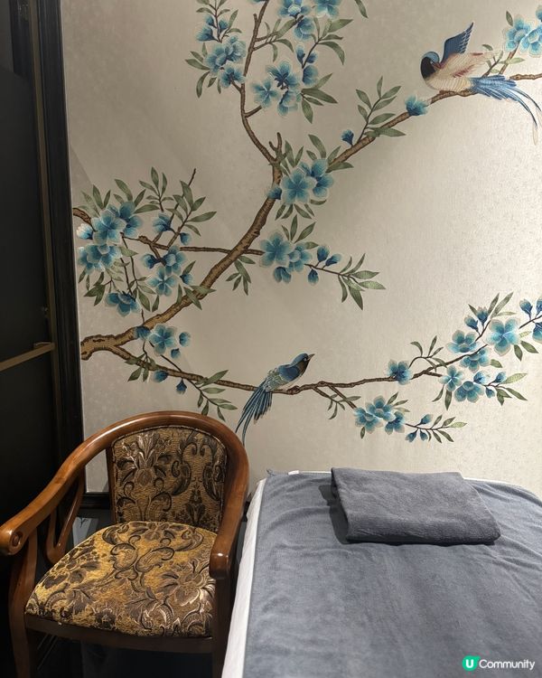 【深圳】女生限定 - 美汝體SPA會所