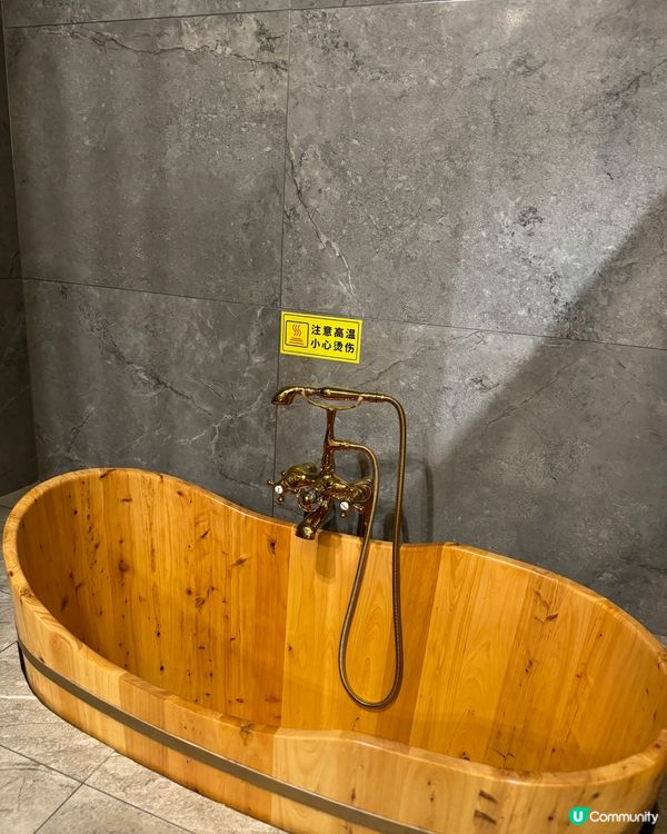 【深圳】女生限定 - 美汝體SPA會所