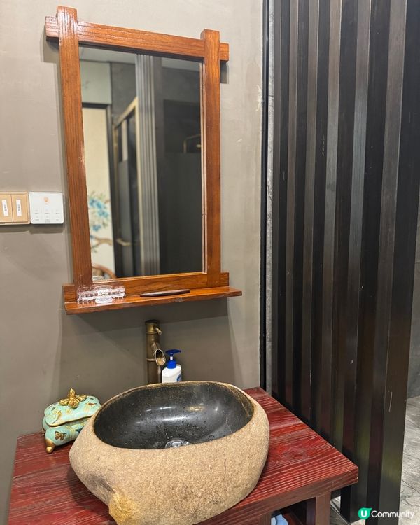 【深圳】女生限定 - 美汝體SPA會所