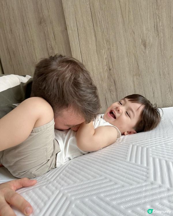 清涼床褥 Emma Zero Gravity 太空零感床褥