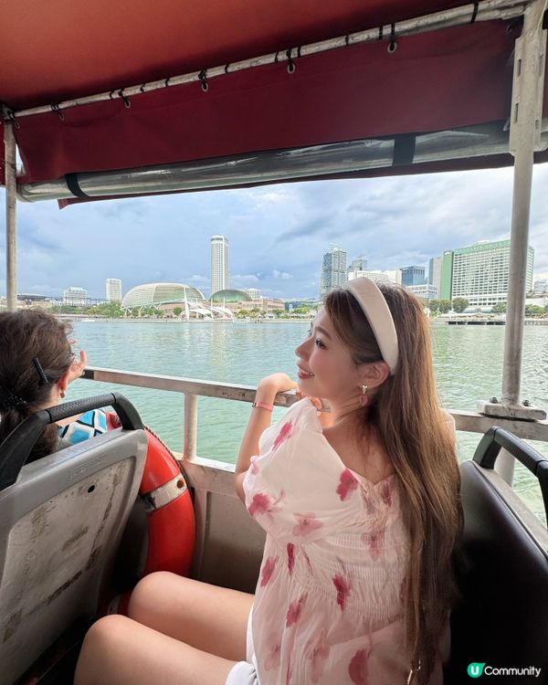 船車二合一的𝐁𝐈𝐆 𝐁𝐔𝐒 & 𝐃𝐔𝐂𝐊! 