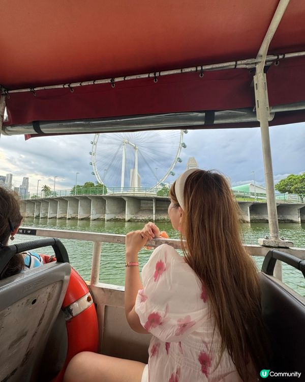 船車二合一的𝐁𝐈𝐆 𝐁𝐔𝐒 & 𝐃𝐔𝐂𝐊! 