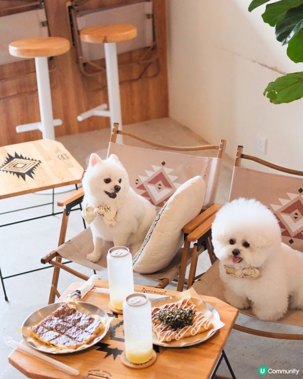 同街坊第一次正式約會💌