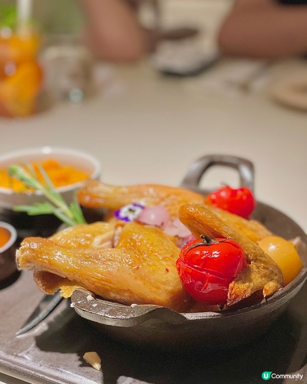 【銅鑼灣美食】母親節加生日餐廳推薦！🌸🌸