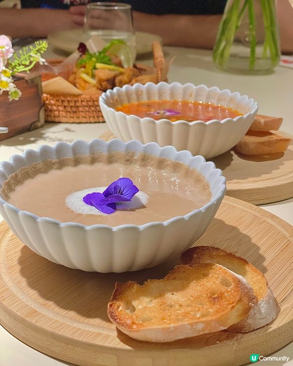 【銅鑼灣美食】母親節加生日餐廳推薦！🌸🌸