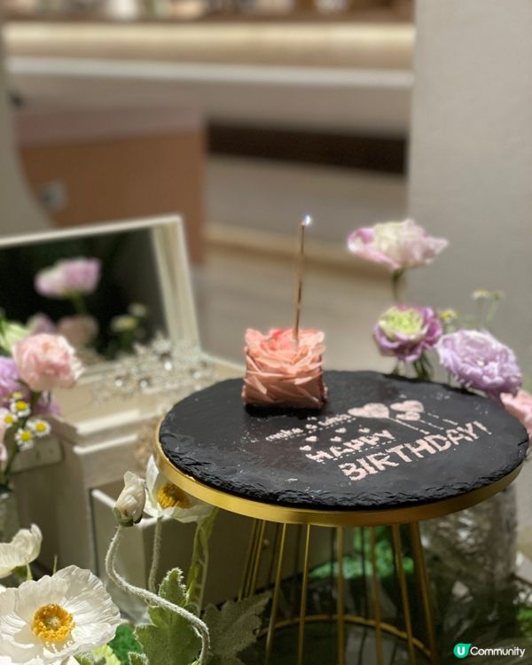 【銅鑼灣美食】母親節加生日餐廳推薦！🌸🌸