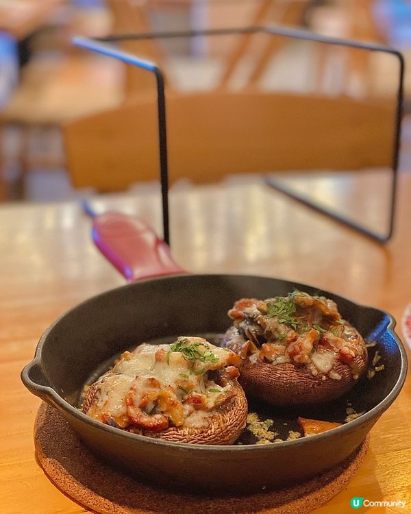 【筲箕灣美食】童話風旋轉木馬西餐廳