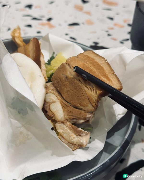 春城銅鍋米線@真係唔錯既酸辣湯底🤤