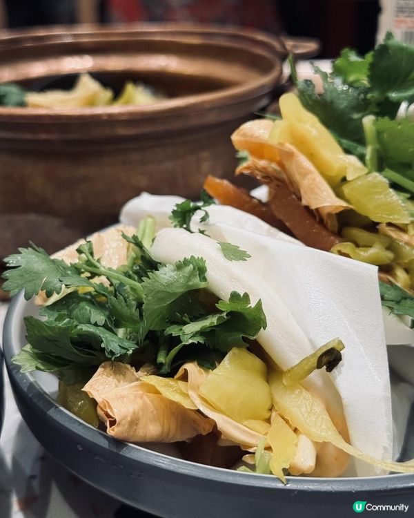 春城銅鍋米線@真係唔錯既酸辣湯底🤤