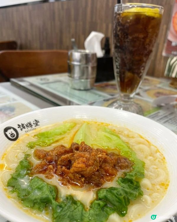 ☀️連早餐時段都坐滿人～