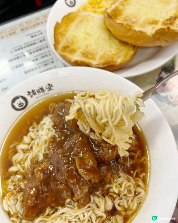 ☀️連早餐時段都坐滿人～