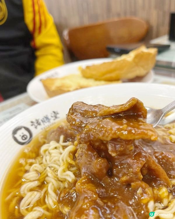 ☀️連早餐時段都坐滿人～