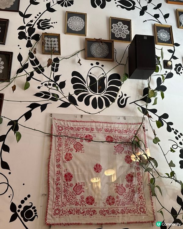 體驗傳統匈牙利菜😆