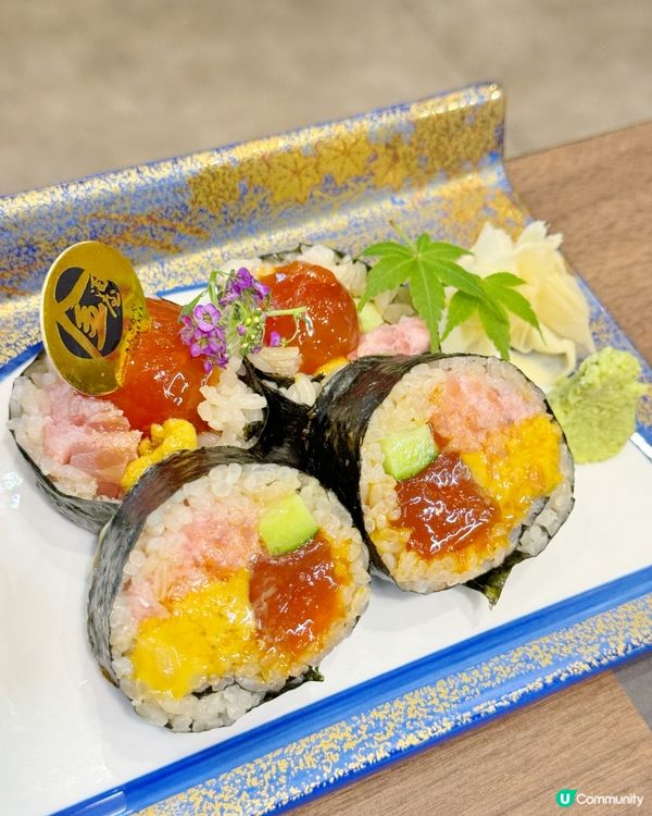 香港人氣居酒屋！超足料爆丼 必食特色金龍珠