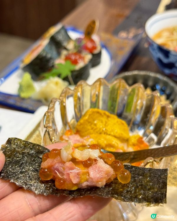 香港人氣居酒屋！超足料爆丼 必食特色金龍珠