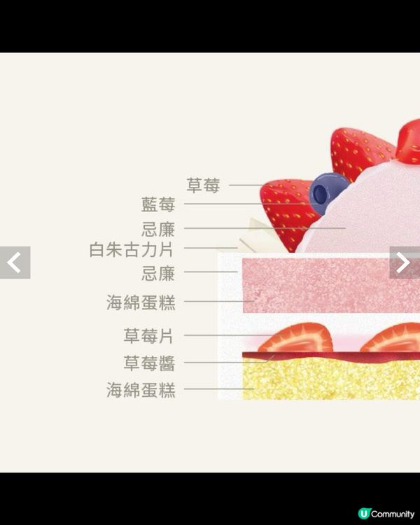 東海堂母親節限定
