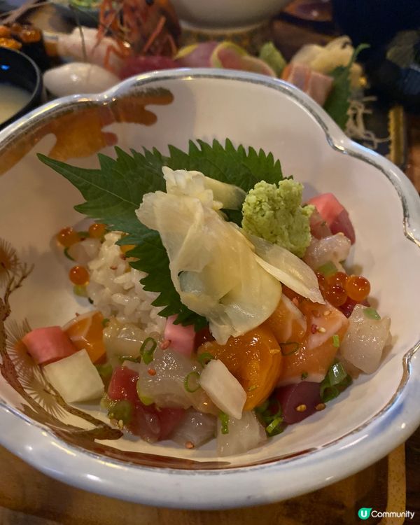 堅抵食：午市套餐買一送一