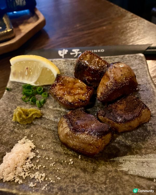 堅抵食：午市套餐買一送一