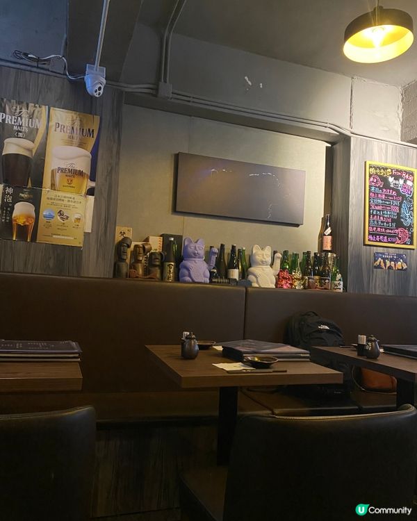 堅抵食：午市套餐買一送一