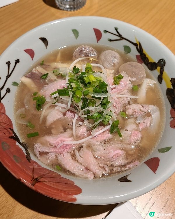 東南亞泰式越南餐廳 ＜明谷＞