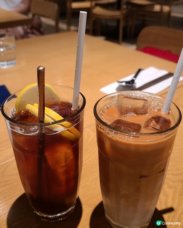 東南亞泰式越南餐廳 ＜明谷＞