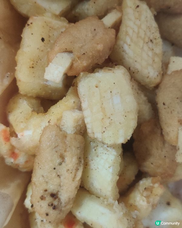 雲泉仙館素食