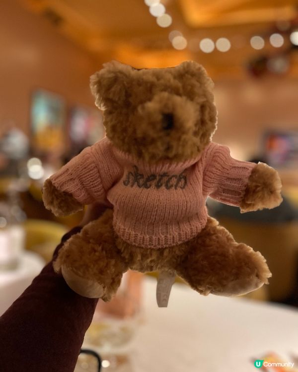 倫敦必食High Tea 