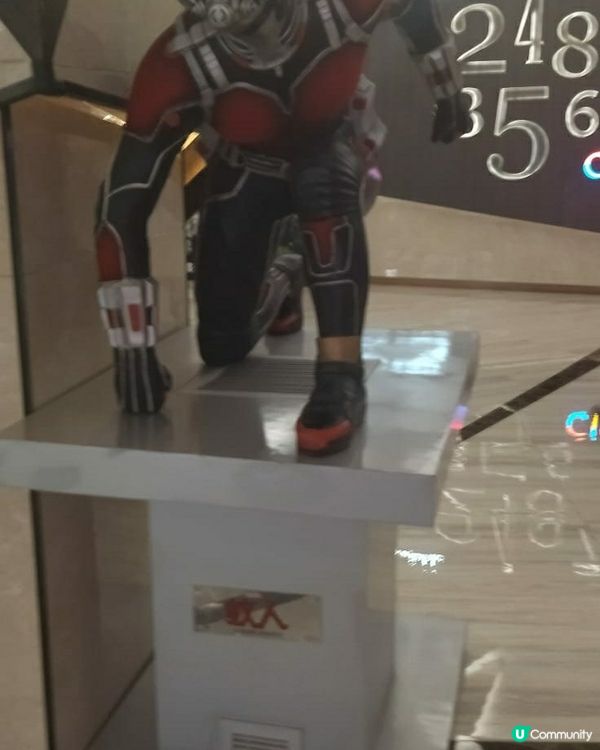 現在很多深圳的商場都有英皇電影院進駐，如萬象城萬、萬象天地、...