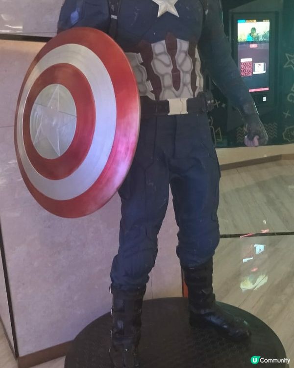 現在很多深圳的商場都有英皇電影院進駐，如萬象城萬、萬象天地、...