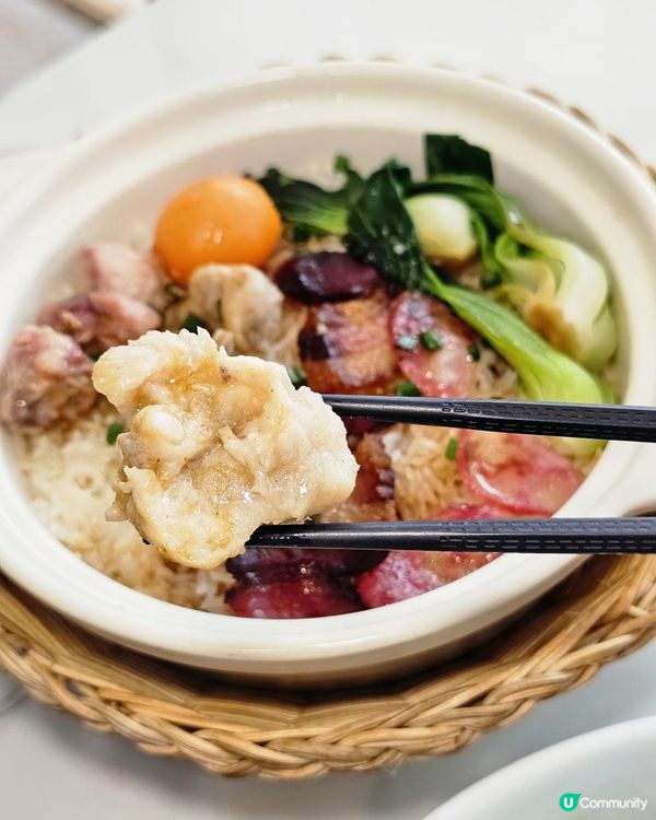 📍深圳必吃！養生。脆皮嫩滑～金光鴿王🍖 