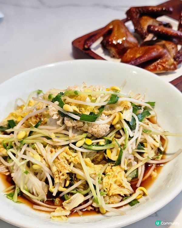 📍深圳必吃！養生。脆皮嫩滑～金光鴿王🍖 