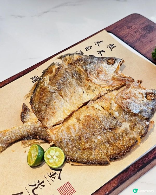 📍深圳必吃！養生。脆皮嫩滑～金光鴿王🍖 