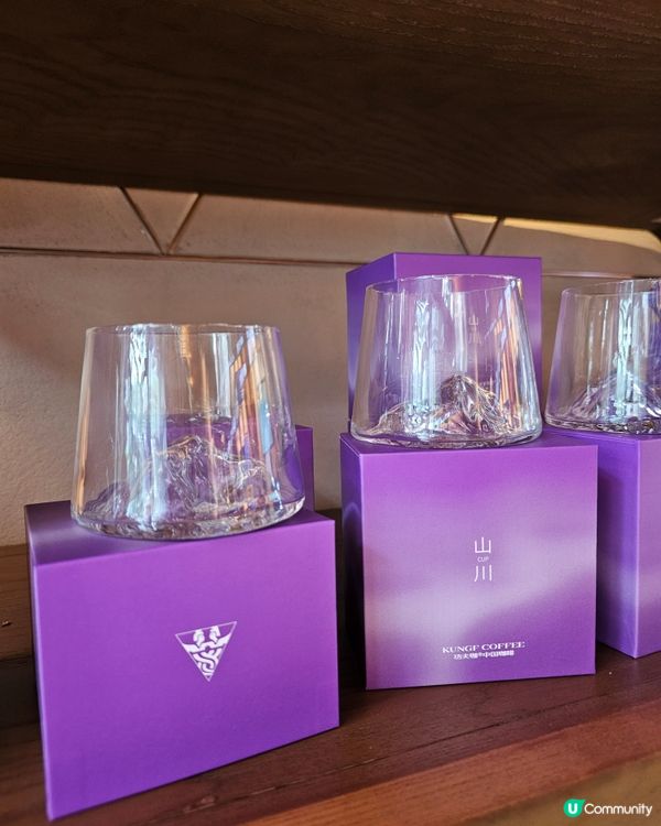 功夫咖 仙人掌甘露