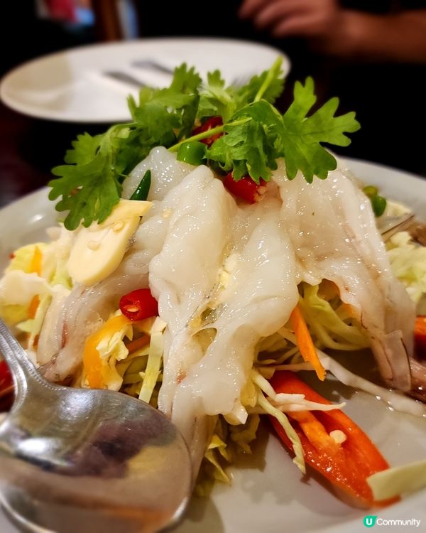 布吉🇨🇷Phuket old town米芝蓮餐廳推介😋