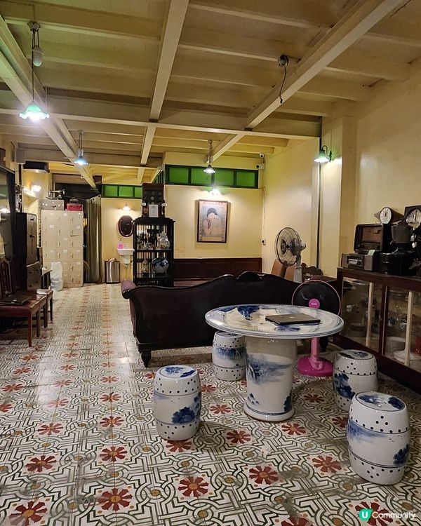 布吉🇨🇷Phuket old town米芝蓮餐廳推介😋