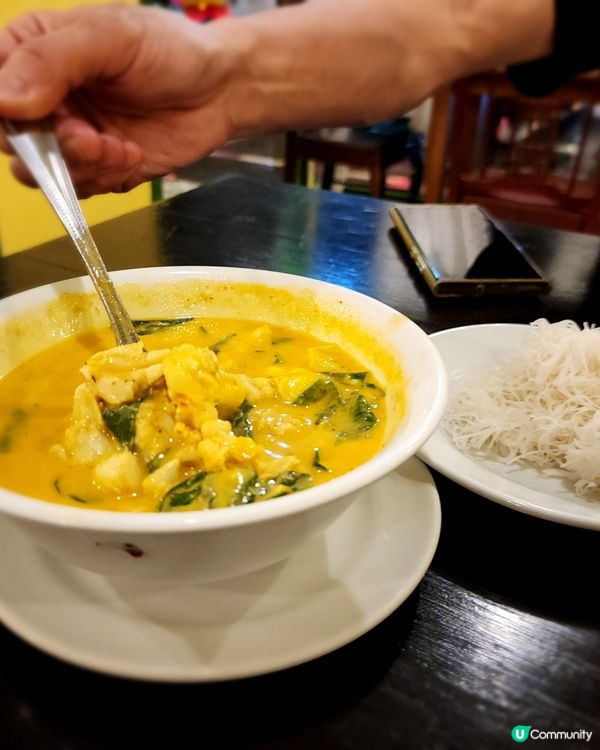 布吉🇨🇷Phuket old town米芝蓮餐廳推介😋